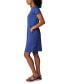 ფოტო #5 პროდუქტის Women's Pacific Haze Dress