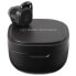 Фото #4 товара AUDIO TECHNICA ATH-SQ1TWBK wireless earphones