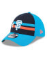 Men's Navy San Francisco Giants 2024 MLB All-Star Game 39THIRTY Flex Hat Синий, S/M - фото #2