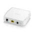 Фото #1 товара ZyXEL VMG4005-B50A - Gigabit Ethernet - DSL WAN - White