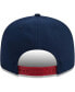 Men's Black Miami Heat Gameday 59fifty Snapback Hat