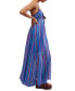 Фото #3 товара Women's Dream Weaver Maxi Dress