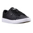 Кроссовки Lugz LO Women's Black Snea