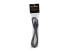 Фото #3 товара VisionTek 900661 3 ft. Black HDMI Cable 3ft (M/M) Male to Male