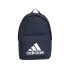 Фото #1 товара Рюкзак спортивный Adidas CLSC BOS BP AZMASO HR9809 Темно-синий