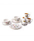 Botanic Garden Harmony Set, 16 Piece