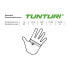 TUNTURI High Impact Training Gloves