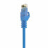 Фото #3 товара Кабель Ethernet LAN Aisens A145-0576 Синий 3 m