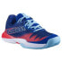 Фото #5 товара BABOLAT Jet Premura 2 all court shoes