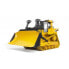 Фото #3 товара Bruder CAT Large track-type tractor - Black,Yellow - ABS synthetics - 4 yr(s) - 1:16 - 285 mm - 540 mm