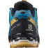 SALOMON XA Pro 3D V8 trail running shoes