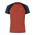 ფოტო #1 პროდუქტის MONTURA Outdoor Choice short sleeve T-shirt