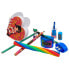 Фото #2 товара RAINBOW HIGH Jumbo Pencil Case And Stationary Accesories Set