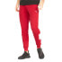 Фото #1 товара Puma Sf Race Sweatpants Mens Red Casual Athletic Bottoms 53374602