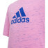 Фото #3 товара ADIDAS Future Icons Badge Of Sport Logo short sleeve T-shirt