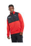 Фото #3 товара Sportswear Air Erkek Kırmızı Polyester Sweatshirt CU4168-657
