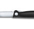 Фото #3 товара Victorinox SwissClassic 6.7803.FB карманный нож Черный