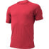 LASTING QUIDO 3636 Short Sleeve Base Layer