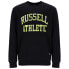 Фото #1 товара RUSSELL ATHLETIC Arch Logo sweatshirt