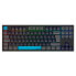 Фото #3 товара PHOENIX TECHNOLOGIES Royal PBT Gaming Keyboard