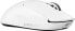 Фото #3 товара Logitech G PRO X Superlight 2 LIGHTSPEED Wireless Gaming Mouse White