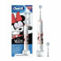 Электрическая зубная щетка Braun Pro 3 Disney Minnie