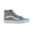 Фото #1 товара Vans SK8-Hi Reissue Men's Shoes Oxford-Drizzle VN0A2XSBQD5