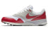 Фото #1 товара Кроссовки Nike Air Odyssey Envision Low White-Red