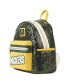Фото #4 товара Men's and Women's Green Bay Packers Sequin Mini Backpack