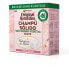 Garnier Original Remedies Solid Shampoo Смягчающий твердый шампунь для тонких волос 60 г