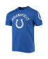 Men's Royal Indianapolis Colts Pro Team T-shirt