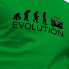 Фото #2 товара KRUSKIS Evolution California Van short sleeve T-shirt