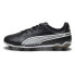 Фото #4 товара PUMA King Match FG/AG football boots