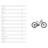 Фото #12 товара SPECIALIZED Levo SL HT 24´´ 2023 MTB electric bike