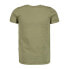 ფოტო #2 პროდუქტის GARCIA Q25401 short sleeve T-shirt