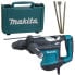 Фото #1 товара Makita Kombihammer HR3541FCX SDS-Max im Set im Transportkoffer + Meisselset 3tlg