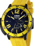 U-Boat 9668 Sommerso Yellow IPB Automatic Mens Watch 46mm 30ATM