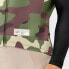 SIROKO GM2 Camouflage long sleeve jersey