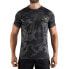 ENDLESS Camo short sleeve T-shirt