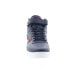 Фото #2 товара Fila Vulc 13 Outline Updown 1FM01782-421 Mens Blue Lifestyle Sneakers Shoes