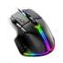 Фото #4 товара Мышь Spirit of Gamer Souris Pro M5 Чёрный