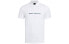 Поло ARMANI EXCHANGE SS21 LogoPolo 3KZFAP-ZJKXZ-1100