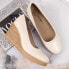 Фото #3 товара Pumps on the wedge Filippo W PAW339C beige