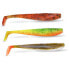 Фото #1 товара QUANTUM FISHING Q-Paddler Soft Lure 80 mm 3.5g