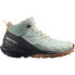 Фото #4 товара SALOMON OUTpulse Mid Goretex hiking boots