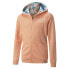 PUMA Alpha full zip sweatshirt