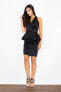 Фото #1 товара Платье женское Figl M368 Черное