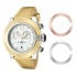 Ladies' Watch Glam Rock gr32105 (Ø 44 mm)