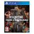 PLAYSTATION GAMES PS4 Dead Rising 4 Franks Big Package