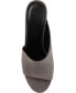 Фото #4 товара Women's Allea Block Heel Dress Sandals
